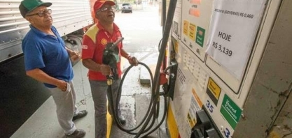 Governo quer retirada de subsídio ao diesel antes do prazo acertado