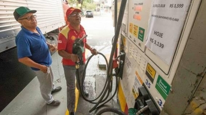 Governo quer retirada de subsídio ao diesel antes do prazo acertado