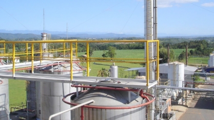 Usinas de açúcar veem panorama melhor na próxima safra