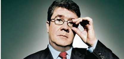 Vida de Ometto merece horário nobre