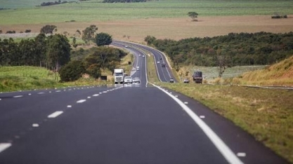 Plataforma ajuda logística do agronegócio