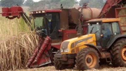 Produção de açúcar do CS será a menor em 12 anos; nova safra similar 