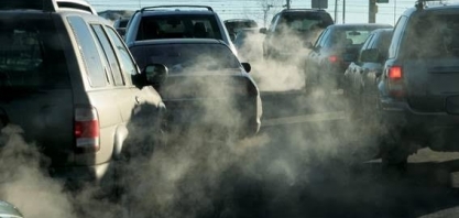 Comissão do Senado aprova data para proibir carro movido a diesel