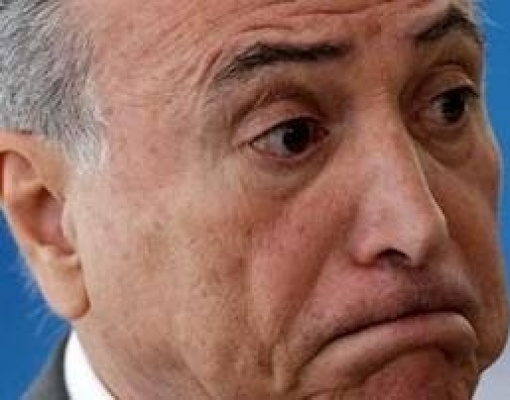 PF indicia Temer e pede prisão de coronel Lima