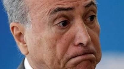 PF indicia Temer e pede prisão de coronel Lima