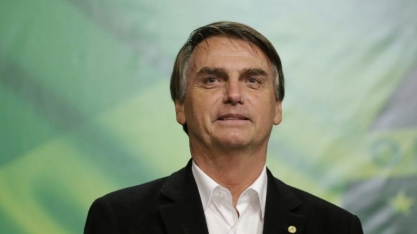 Bolsonaro apóia indústria do etanol e promete parceria