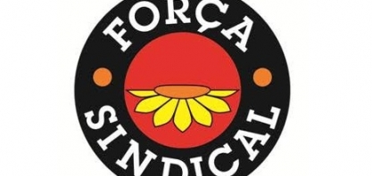 Nota oficial da Força Sindical