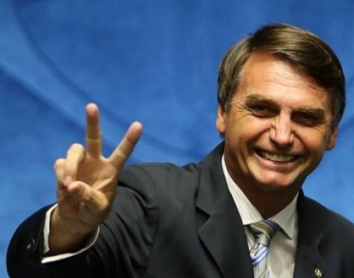 Bolsonaro rumo aos 60%?  