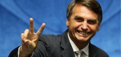 Bolsonaro rumo aos 60%?  