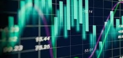Bolsa cai e dólar sobe para R$ 3,764 