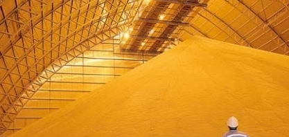 Apetite chinês deixa fábricas brasileiras com escassez de soja