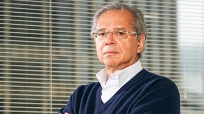 Paulo Guedes prepara um cardápio de medidas para a posse 