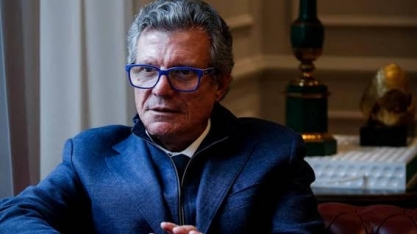 ‘Essa elite nunca foi omissa, sempre foi é conivente’