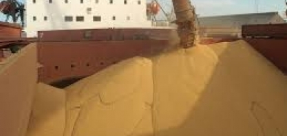 Indústria de soja  já vê exportação em 2018 acima do esperado
