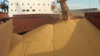 Indústria de soja  já vê exportação em 2018 acima do esperado