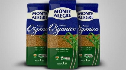 Açúcar orgânico: O novo desafio da Usina Monte Alegre