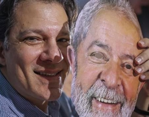 Haddad quer mais Estado para induzir queda nos juros e investimentos