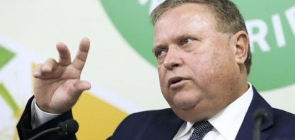 Blairo Maggi diz que votará em Bolsonaro