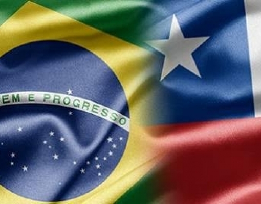 Brasil e Chile concluem acordo de livre comércio