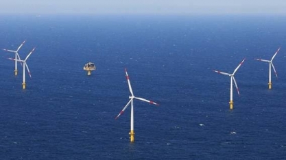 Depois da crise, Petrobras recoloca energia renovável no radar