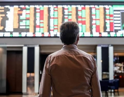 Wall Street dita nova queda do Ibovespa