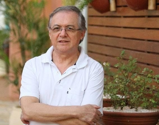 Ricardo Vélez Rodríguez, novo ministro da Educação