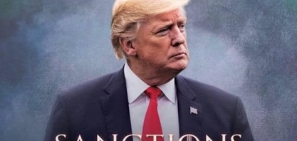 EUA confirmam sanções contra Irã e isentam 8 países para compra de petróleo  POLÍTICA...