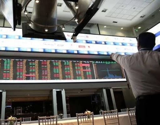 Bolsa sobe 2,74% e dólar cai a R$ 3,87 em meio a otimismo
