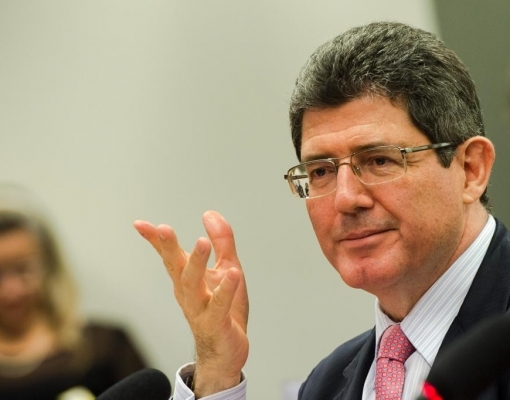 Governo Bolsonaro quer mais de Joaquim Levy além de presidir BNDES 