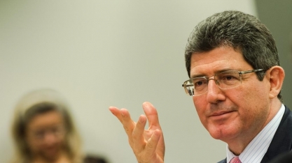 Governo Bolsonaro quer mais de Joaquim Levy além de presidir BNDES 