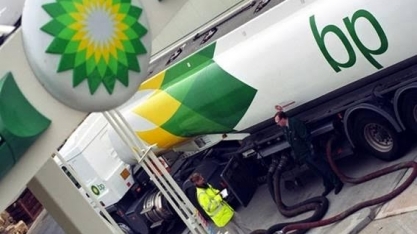 BP vê nova política de biocombustível impulsionando investimentos