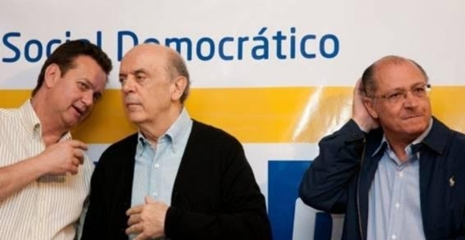 CCR faz acordo e cita doação via caixa dois para Alckmin, Serra e Kassab
