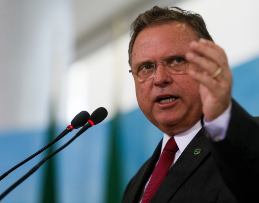 “Pelos aspectos agrícolas Mercosul não é vantajoso”, diz Maggi