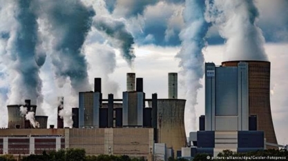 Mundo se distancia da meta climática