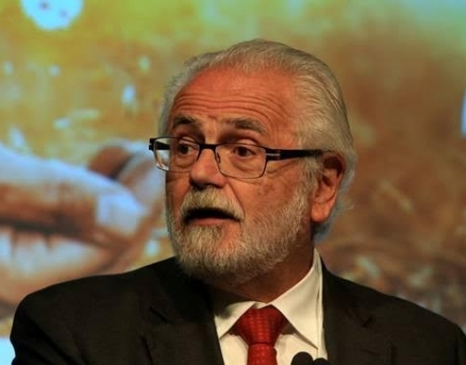  Roberto Jaguaribe é presidente da Agência Brasileira de Promoção de Exportações e Investimentos (Apex Brasil)