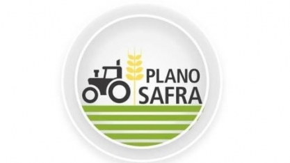Contratação de crédito do Plano Safra sobe 26% entre julho e outubro 