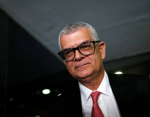 Ivan Monteiro pode ir para comando do Banco do Brasil