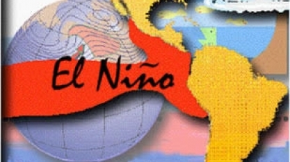 Há 70% de chance de ocorrência do El Niño, diz agência australiana