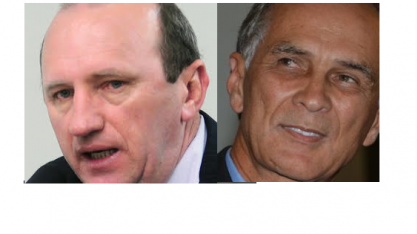 PF prende Joesley Batista e dois ex-ministros da Agricultura de Dilma (PT)