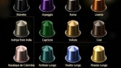 Rio Tinto e Nespresso investem para tornar cápsulas de café ecológicas