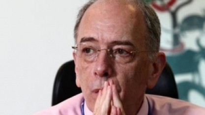 Recuperação da BRF vai levar pelo menos 2 anos, diz CEO 