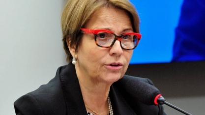 Secretário-Executivo e o de Assuntos Fundiários serão vice-ministros