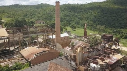 Calote: Usina quer retomar terra ocupada por ex-funcionários há 20 anos