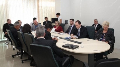 Reunião do Comitê Gestor do Selo Agro+ aprova premiação para 10 empresas