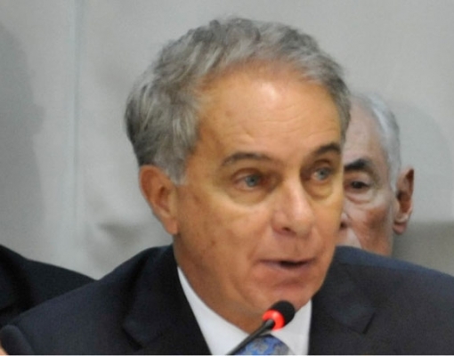  Marcos Montes é anunciado para cargo de secretário-executivo do MAPA