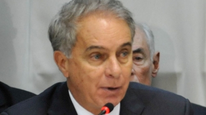  Marcos Montes é anunciado para cargo de secretário-executivo do MAPA