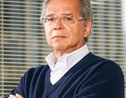 'Aumento de imposto, não',afirma Paulo Guedes, futuro ministro da Economia 
