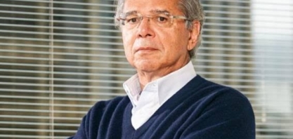 'Aumento de imposto, não',afirma Paulo Guedes, futuro ministro da Economia 