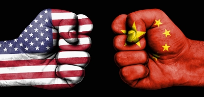 Déficit comercial dos EUA aumenta em setembro e é recorde com a China