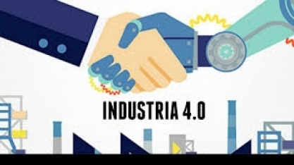 A nova era da Indústria 4.0 no Brasil – Por Domingos Mancinelli